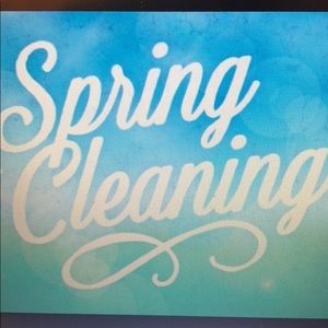 All items 10% off original price & open to offers!